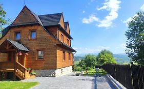 Agroturystyka w Maruszynie